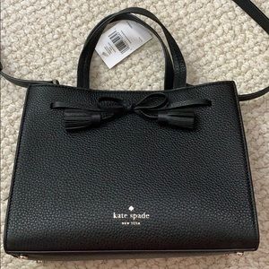 Kate Spade Hayes Small Satchel